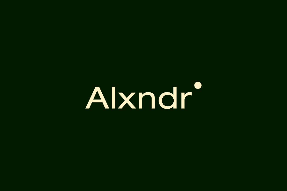 Alxndr-Animated