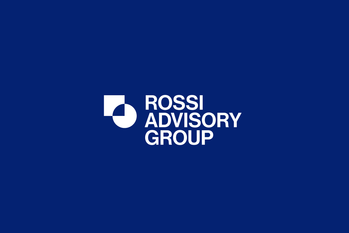 Rossi Animated Portfolio